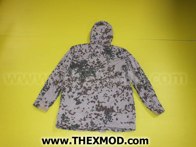 Jacket  size - 7585-0510 Used-2