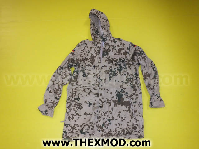 Jacket  size - 7585/9500 Used-1