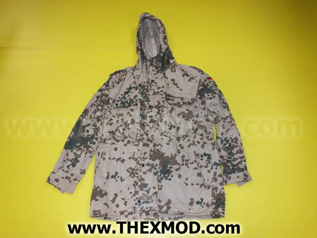 Jacket - size 6575/0510 - Used-1