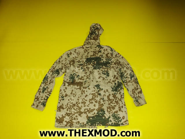 Jacket - size 6575/0005 - Used-2