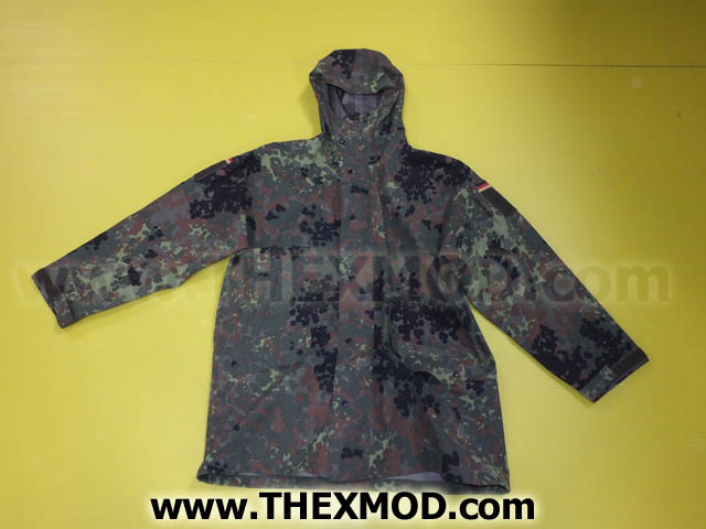 Jacket - 52/54 - Used -1