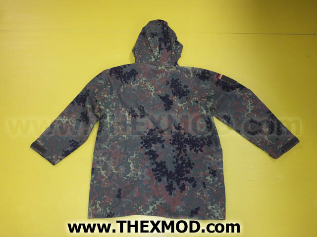 Jacket - 52/54 - Used -2