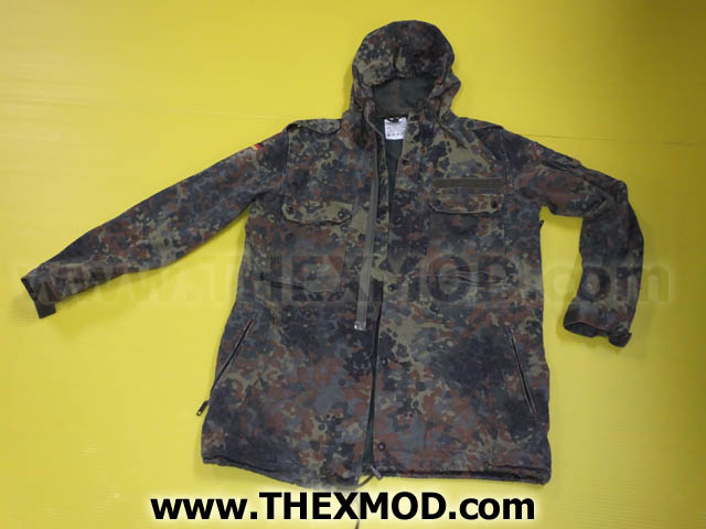 Jacket - 6575/9095 - Used-1