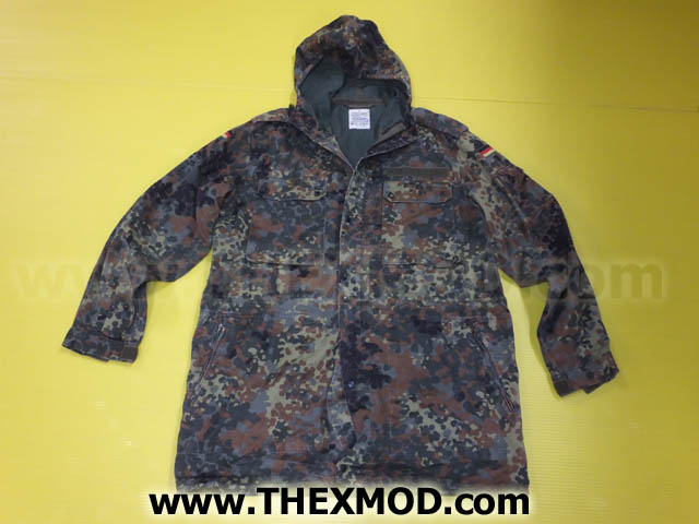 Jacket - 8595/0510 - Used-1