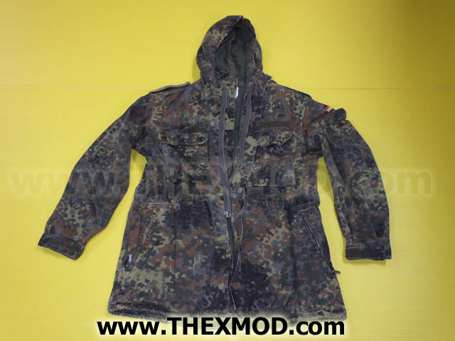 Jacket - 7585/0510 - Used-1