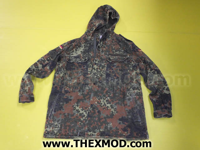 Jacket - 6575/1015 - Used-1
