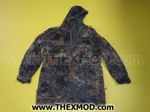 Jacket - 8595/0005 - Used-1