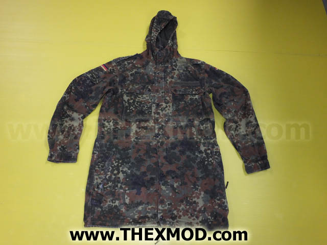Jacket - 9505/0005 - Used-1