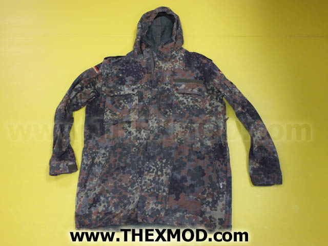 Jacket - 8595/1520 - Used-1