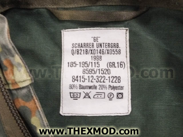 Jacket - 8595/1520 - Used-2