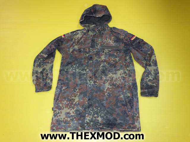 Jacket - 7585/9500- Used-1