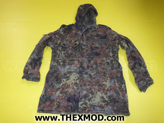 Jacket - 6575/9500 - Used-1