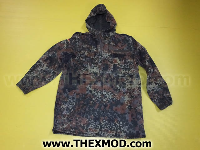 Jacket - 7585/0005 - Used-1