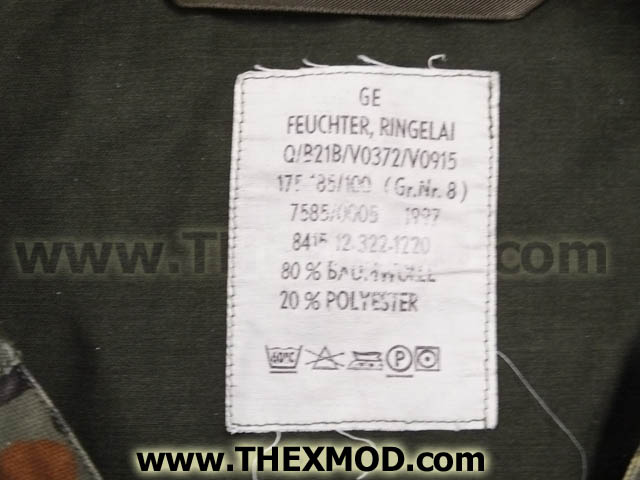 Jacket - 7585/0005 - Used-2