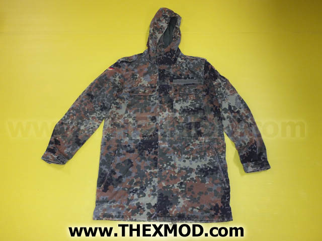 Jacket - 8595/9500 - Used-1
