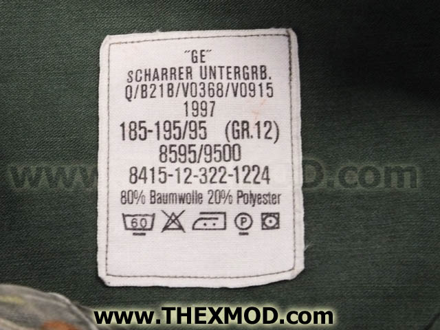 Jacket - 8595/9500 - Used-2