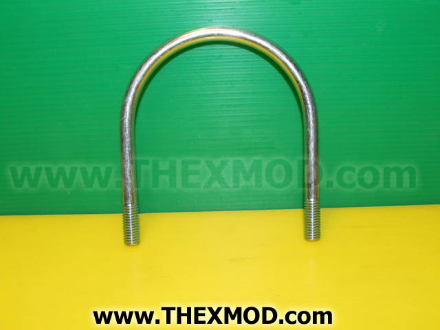 Bolt - U Bolt - 11075961-1