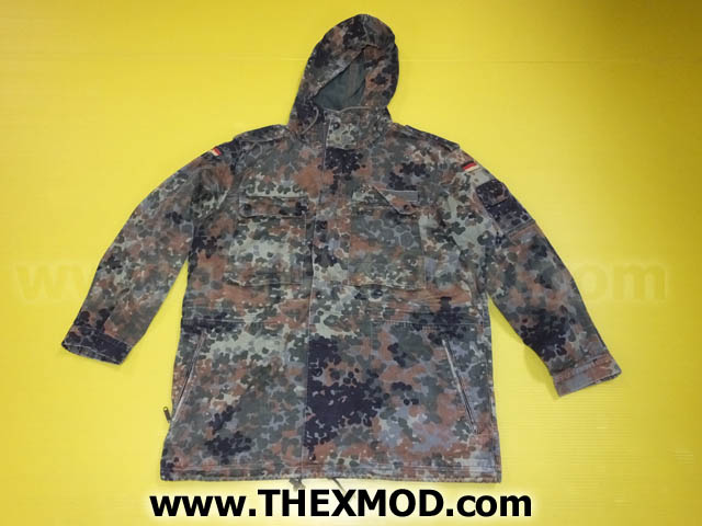 Jacket - 6575/0005 - Used-1