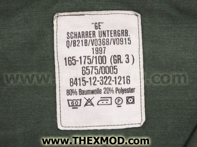 Jacket - 6575/0005 - Used-2