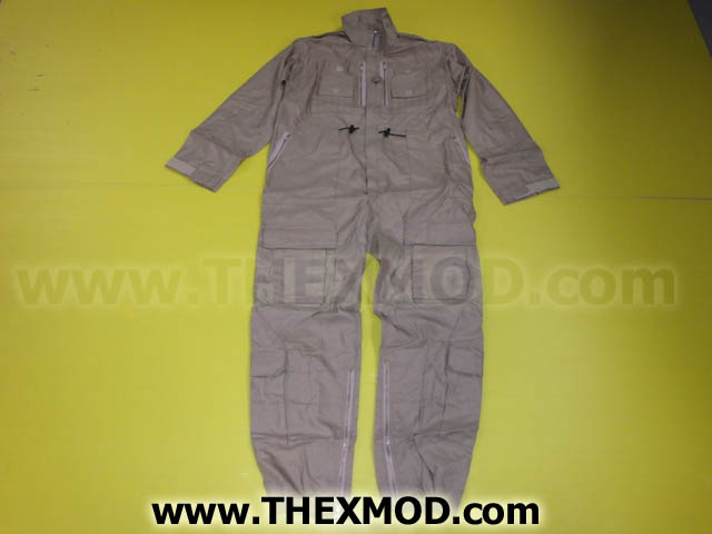 Coveralls - Crewmens - DC/MS/5442-D00118 SIZE 180/96 -1