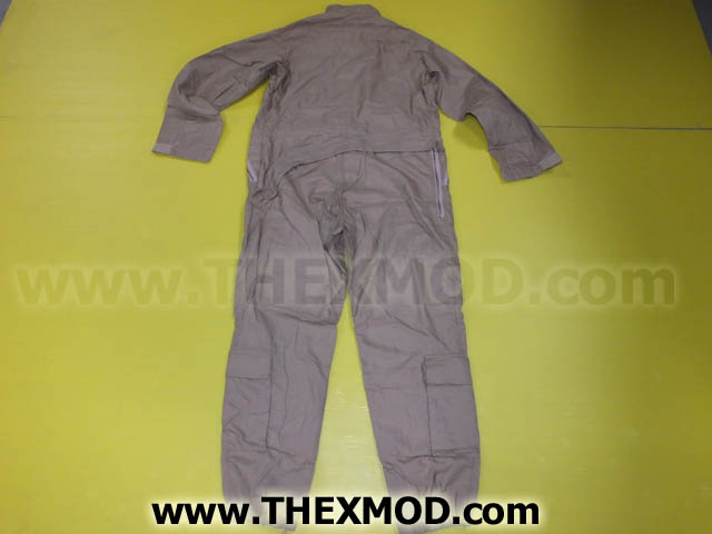 Coveralls - Crewmens - DC/MS/5442-D00118 SIZE 180/96 -2