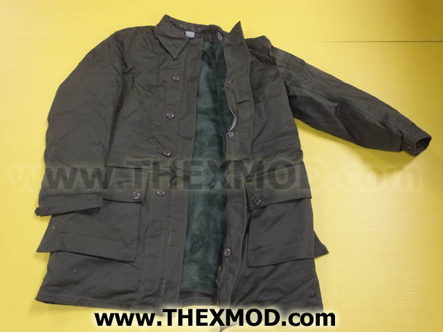 Jacket Nordic Inner and Outer - Used-1