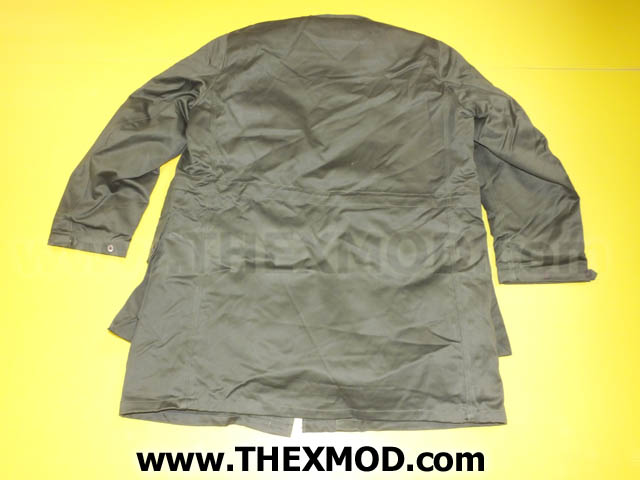 Jacket Nordic Inner and Outer - Used-2