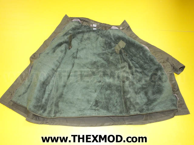 Jacket Nordic Inner and Outer - Used-3