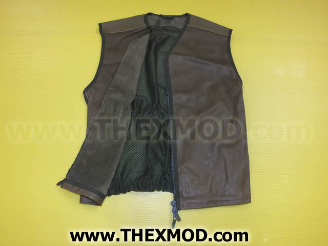 Jerkin Protective - SIZE 180/104 - UK/SC/5397 27556 - Used-1