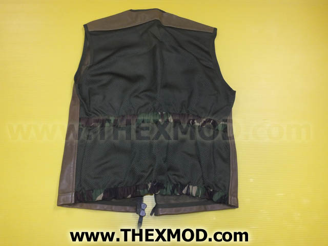 Jerkin Protective - SIZE 180/104 - UK/SC/5397 27556 - Used-2