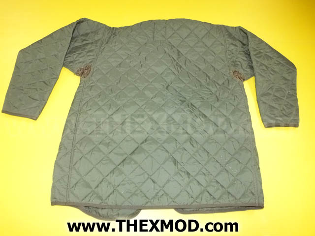 Jacket - Liner - Size 190/124 7090/1525 CT4b2/1789-2