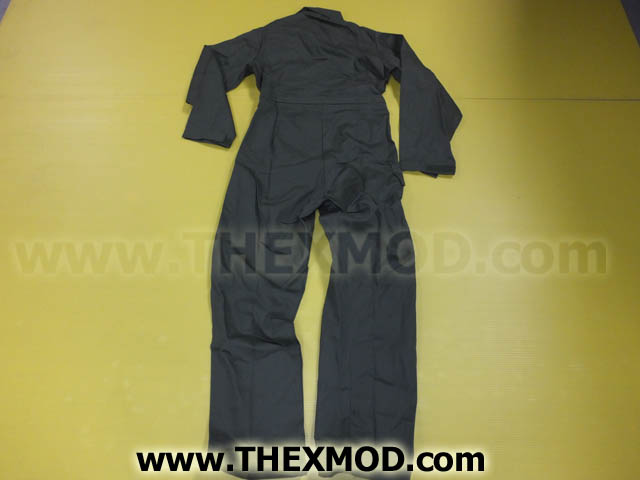 Coverall - Flame Retardent - S&TD/PS/1002 -2