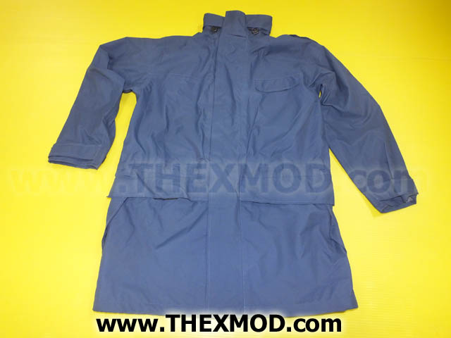 Jacket - Waterproof - SIZE 190/110 - DC/MS/5857 D00052-1