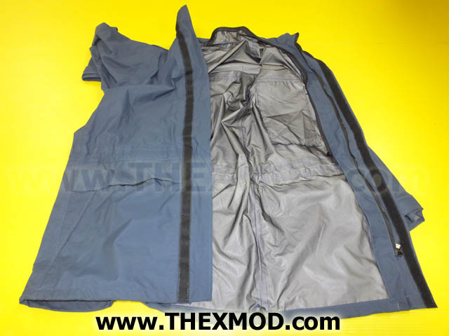 Jacket - Waterproof - SIZE 190/110 - DC/MS/5857 D00052-3