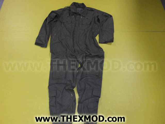 Coveralls - Crewmans - SIZE 190/120 - DC/MS/5442-28111-1