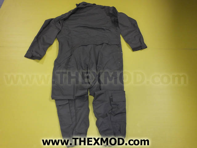 Coveralls - Crewmans - SIZE 190/120 - DC/MS/5442-28111-2