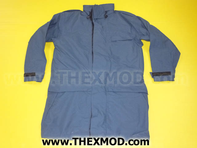 Jacket - Waterproof - SIZE 190/110 - DC/MS/5857 D00052-1