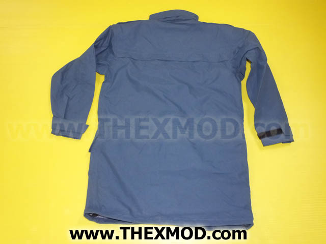 Jacket - Waterproof - SIZE 190/110 - DC/MS/5857 D00052-2