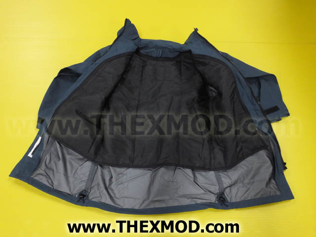 Jacket - DC/MS/5857 D00052 SIZE 180/90-3