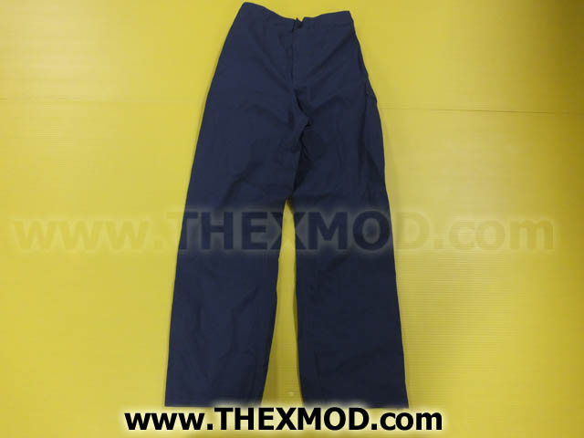Trousers - SIZE 75/84/100 - UK/SC/5858 D00094-1