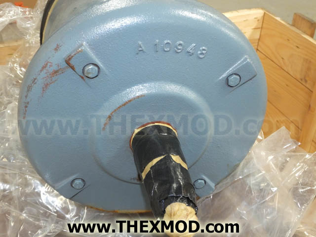 Motor and Journal - CH2141/B/02/1019 489558407-2