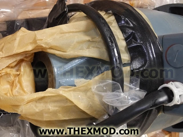 Motor and Journal - CH2141/B/02/1019 489558407-3