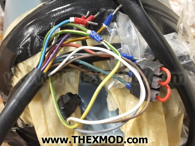 Motor and Journal - CH2141/B/02/1019 489558407-4