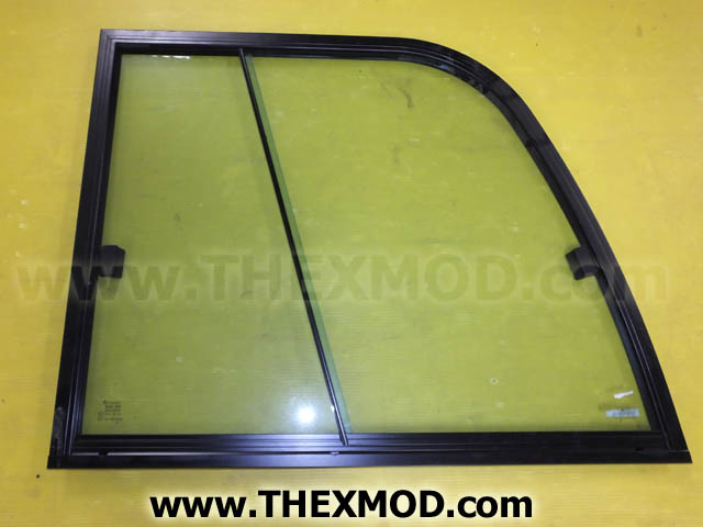 Window - Terex-Demag L5147065 - 8000259029-1