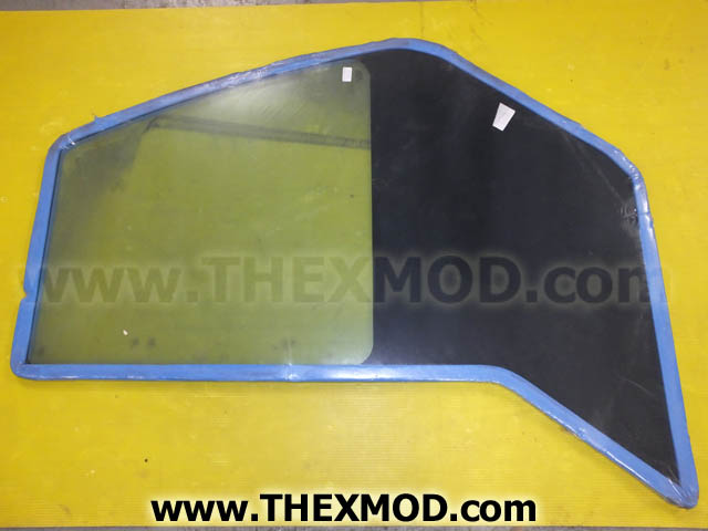 Window - Terex-Demag G5147061-1