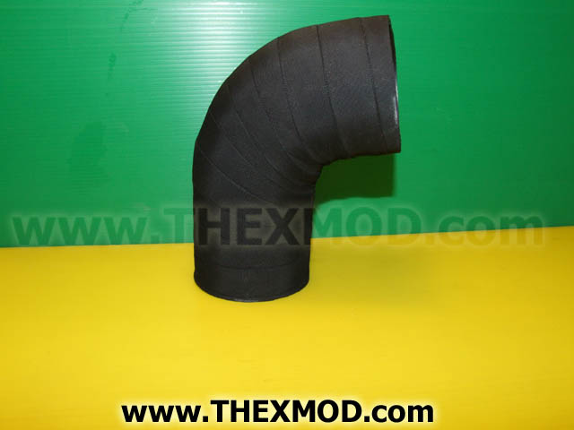 Hose - Elbow-1