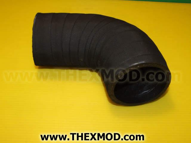 Hose - Elbow-2