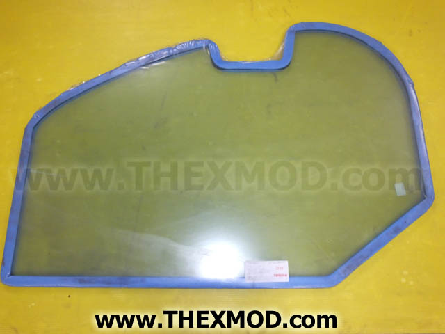 Window - TEREX-DEMAG J5147063-1