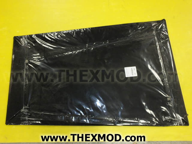 Window - Front - Tinted - 326951A1-1