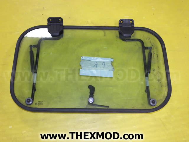 Window - Terex-Demag U5147096-1